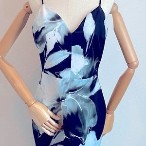 ASOS Cami Front Slip Dress